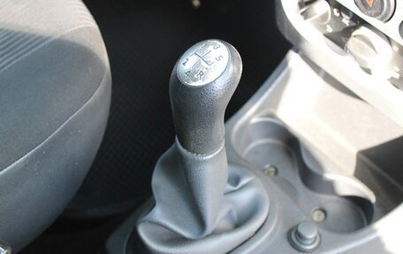 Renault Sandero I, 2011 год, 470 000 рублей, 12 фотография