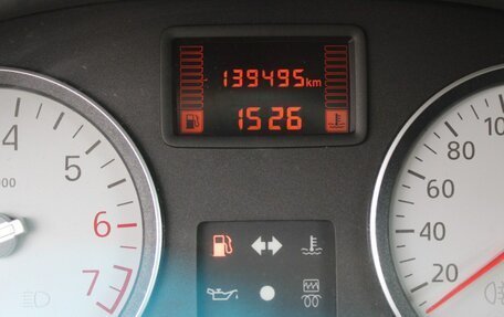 Renault Sandero I, 2011 год, 470 000 рублей, 11 фотография