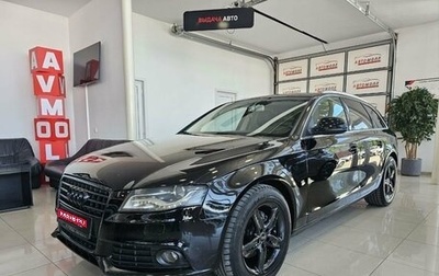 Audi A4, 2008 год, 855 000 рублей, 1 фотография
