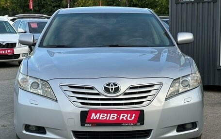 Toyota Camry, 2007 год, 1 269 000 рублей, 1 фотография