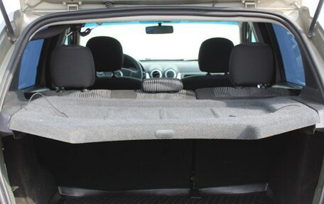 Renault Sandero I, 2011 год, 470 000 рублей, 17 фотография