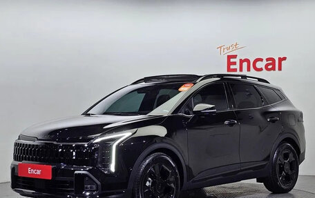 KIA Sportage IV рестайлинг, 2022 год, 2 255 555 рублей, 5 фотография