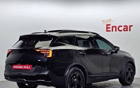 KIA Sportage IV рестайлинг, 2022 год, 2 255 555 рублей, 3 фотография