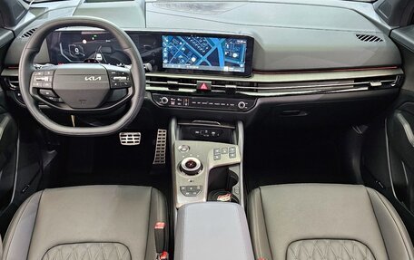 KIA Sportage IV рестайлинг, 2022 год, 2 255 555 рублей, 9 фотография