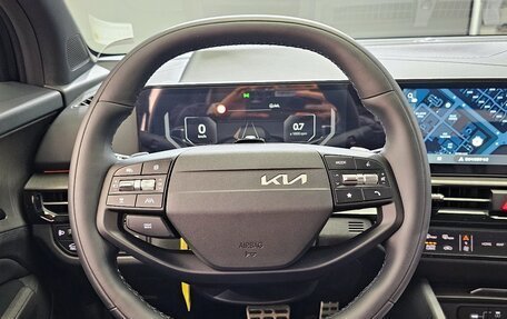 KIA Sportage IV рестайлинг, 2022 год, 2 255 555 рублей, 10 фотография