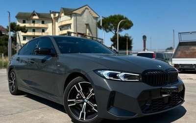 BMW 3 серия, 2022 год, 4 180 000 рублей, 1 фотография