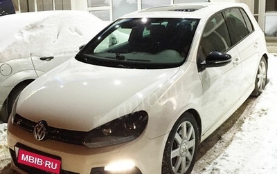 Volkswagen Golf R VII, 2010 год, 1 230 000 рублей, 1 фотография
