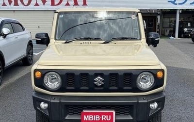 Suzuki Jimny, 2021 год, 1 650 000 рублей, 1 фотография