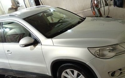 Volkswagen Tiguan I, 2010 год, 1 300 000 рублей, 1 фотография