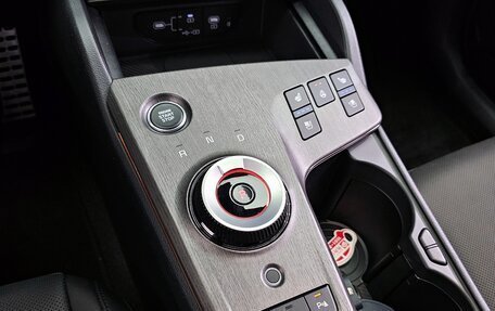 KIA Sportage IV рестайлинг, 2022 год, 2 255 555 рублей, 18 фотография