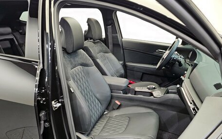 KIA Sportage IV рестайлинг, 2022 год, 2 255 555 рублей, 13 фотография