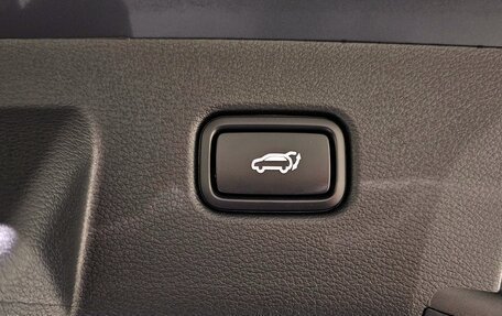 KIA Sportage IV рестайлинг, 2022 год, 2 255 555 рублей, 14 фотография