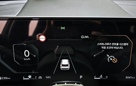 KIA Sportage IV рестайлинг, 2022 год, 2 255 555 рублей, 17 фотография