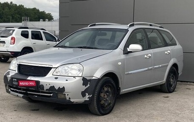 Chevrolet Lacetti, 2008 год, 319 000 рублей, 1 фотография
