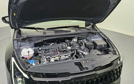 KIA Sportage IV рестайлинг, 2022 год, 2 255 555 рублей, 19 фотография