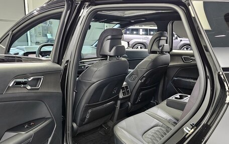 KIA Sportage IV рестайлинг, 2022 год, 2 255 555 рублей, 20 фотография