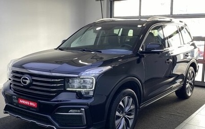 GAC GS8 I, 2021 год, 2 349 000 рублей, 1 фотография