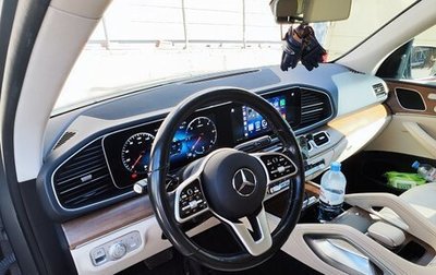 Mercedes-Benz GLE, 2021 год, 7 500 000 рублей, 1 фотография