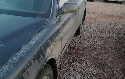 Toyota Camry V30, 1990 год, 145 000 рублей, 1 фотография