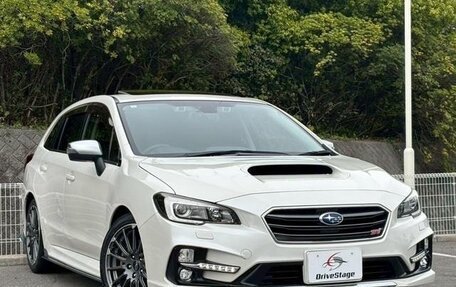 Subaru Levorg I, 2017 год, 1 100 000 рублей, 3 фотография