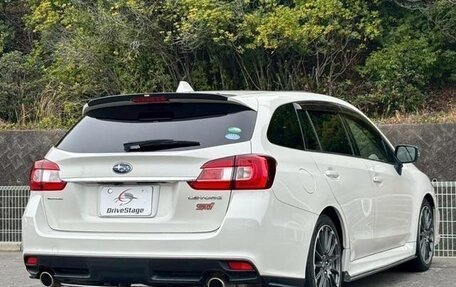 Subaru Levorg I, 2017 год, 1 100 000 рублей, 4 фотография