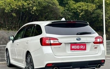 Subaru Levorg I, 2017 год, 1 100 000 рублей, 6 фотография