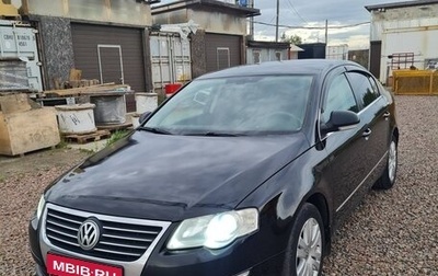 Volkswagen Passat B6, 2010 год, 700 000 рублей, 1 фотография