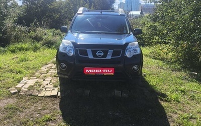 Nissan X-Trail, 2011 год, 1 400 000 рублей, 1 фотография