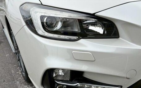 Subaru Levorg I, 2017 год, 1 100 000 рублей, 7 фотография