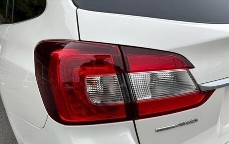 Subaru Levorg I, 2017 год, 1 100 000 рублей, 8 фотография