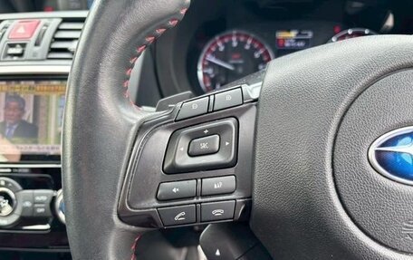 Subaru Levorg I, 2017 год, 1 100 000 рублей, 14 фотография