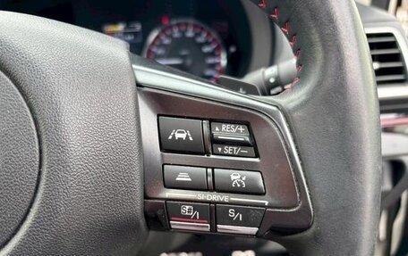 Subaru Levorg I, 2017 год, 1 100 000 рублей, 15 фотография