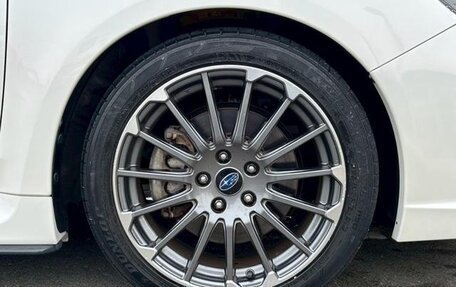 Subaru Levorg I, 2017 год, 1 100 000 рублей, 11 фотография
