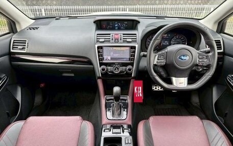 Subaru Levorg I, 2017 год, 1 100 000 рублей, 12 фотография