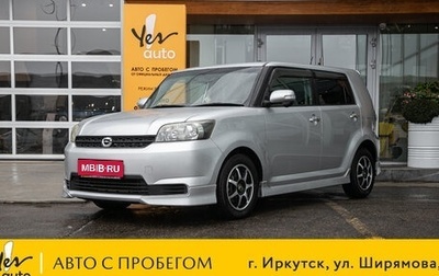 Toyota Corolla Rumion, 2010 год, 987 000 рублей, 1 фотография