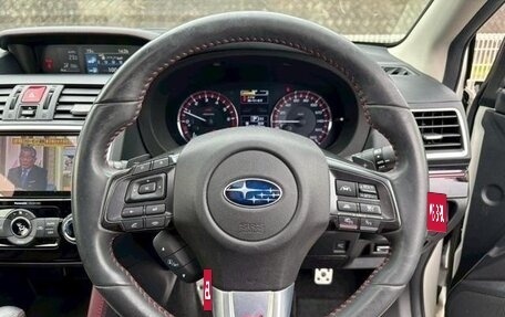 Subaru Levorg I, 2017 год, 1 100 000 рублей, 13 фотография