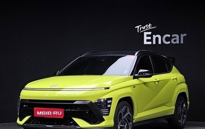 Hyundai Creta, 2022 год, 1 950 555 рублей, 1 фотография