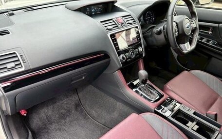 Subaru Levorg I, 2017 год, 1 100 000 рублей, 28 фотография