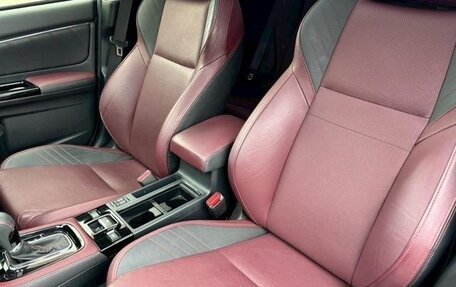 Subaru Levorg I, 2017 год, 1 100 000 рублей, 29 фотография