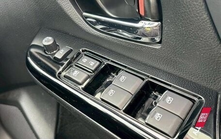 Subaru Levorg I, 2017 год, 1 100 000 рублей, 26 фотография