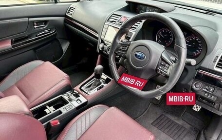 Subaru Levorg I, 2017 год, 1 100 000 рублей, 27 фотография
