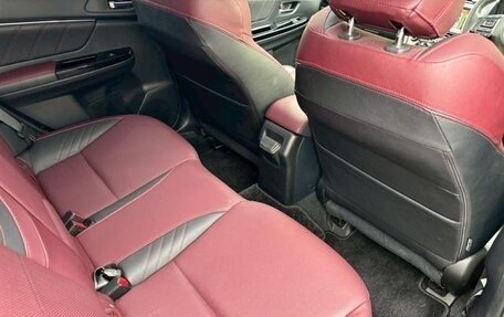 Subaru Levorg I, 2017 год, 1 100 000 рублей, 34 фотография