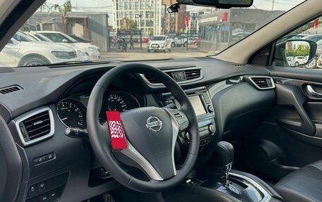 Nissan Qashqai, 2014 год, 1 699 000 рублей, 8 фотография