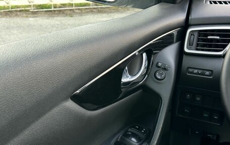 Nissan Qashqai, 2014 год, 1 699 000 рублей, 18 фотография