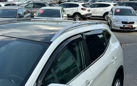 Nissan Qashqai, 2014 год, 1 699 000 рублей, 22 фотография