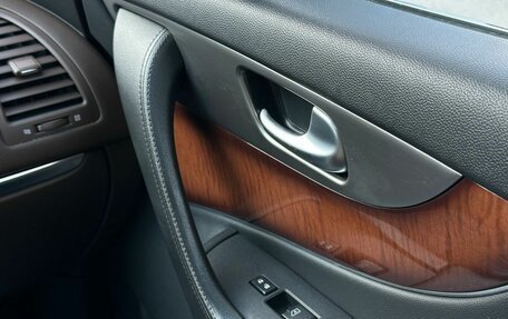 Infiniti FX II, 2012 год, 2 099 000 рублей, 20 фотография