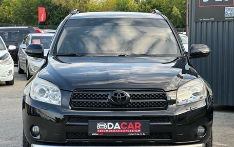Toyota RAV4, 2007 год, 1 249 000 рублей, 2 фотография