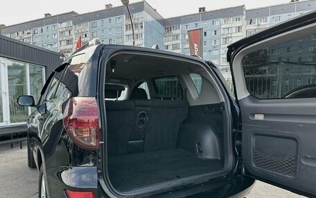 Toyota RAV4, 2007 год, 1 249 000 рублей, 18 фотография