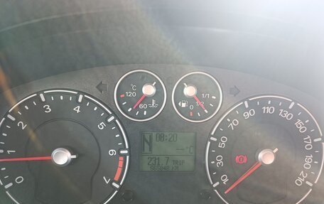 Ford Fiesta, 2008 год, 350 000 рублей, 8 фотография