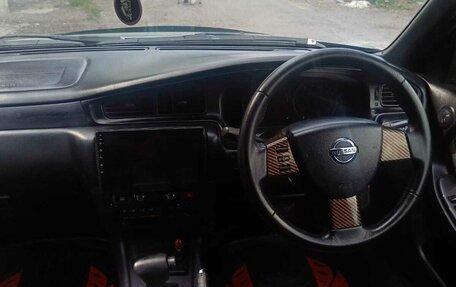 Nissan Bluebird XI, 1999 год, 299 000 рублей, 2 фотография